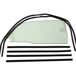 Kit Glace pour Volkswagen Coccinelle Berline 65->