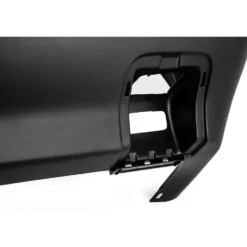 Kit gros pare-chocs avant et arrière pour Volkswagen Golf 2 sans antibrouillards