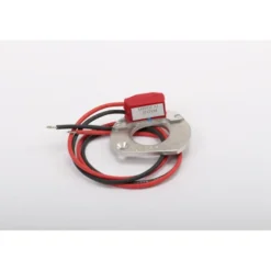 Kit IGNITOR II 12 volts pour Porsche 356 et 912 à allumeur BOSCH 231129031