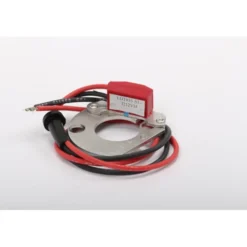 Kit IGNITOR II 12 volts pour Porsche 356 et 912 à allumeur BOSCH 231129022