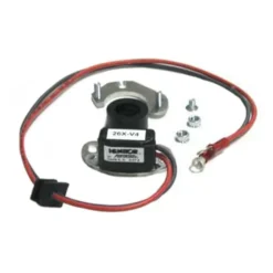 Kit IGNITOR Pertronix pour 911 avec boîtier HKZ (Capacitive Discharge Box)