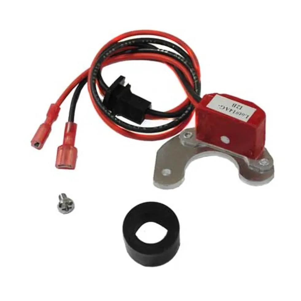Kit IGNITOR 2 pour allumeur 009 & 050