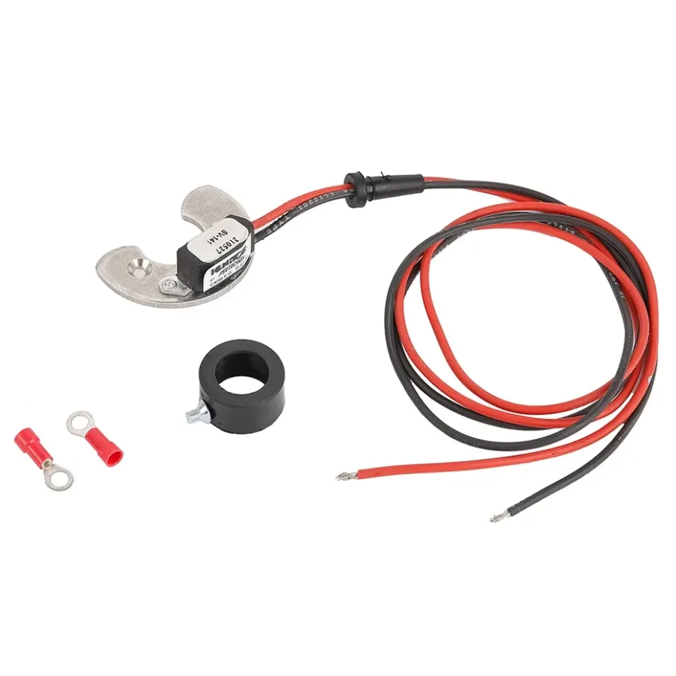 Kit IGNITOR 12 Volts Citroën DS21 pour allumeur SEV à dépression