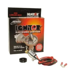 Kit IGNITOR 12 Volts Citroën pour allumeur Ducellier