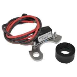 Kit IGNITOR 12 Volts Mercedes 280SE, SL, 300SEL - 68-69 pour allumeur BOSCH
