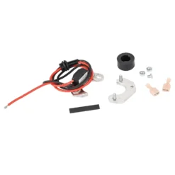 Kit IGNITOR 12 Volts Opel pour allumeur BOSCH à dépression