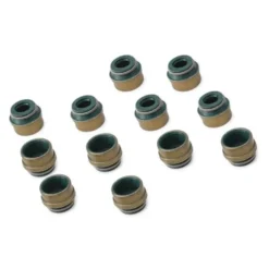 Kit joints de queue de soupapes BGA pour Bmw z1 E30 Roadster (07/1988-06/1991)