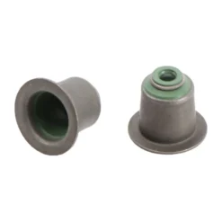 Kit 16 joints de queue de soupapes avec tige diamètre 6mm pour BMW Série 3 E46 Berline Compact Touring Coupé et Cabriolet (07/1997-08/2006) - moteurs M47D20 M47D20TU