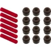 Kit joints de queue de soupape FEBI pour Bmw z3 E36