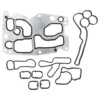 Kit joints de radiateur d'huile pour Bmw Série 3 F30 Berline et F31 Touring (03/2011-05/2019)