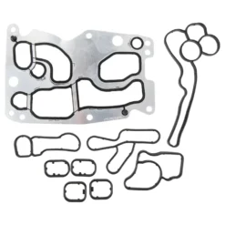 Kit joints de radiateur d'huile pour Bmw Série 3 F30 Berline et F31 Touring (03/2011-05/2019)