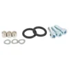 Kit montage de platine radiateur extérieur CSP pour moteur T4