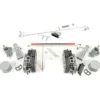 Kit moteur style "OKRASA" pour moteur 25 / 30cv