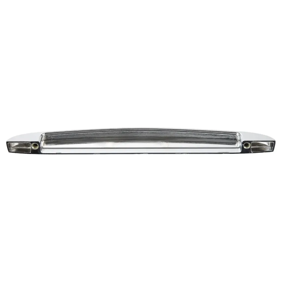 Kit poignée de coffre chromée et joint pour Mercedes SL W113 Pagode