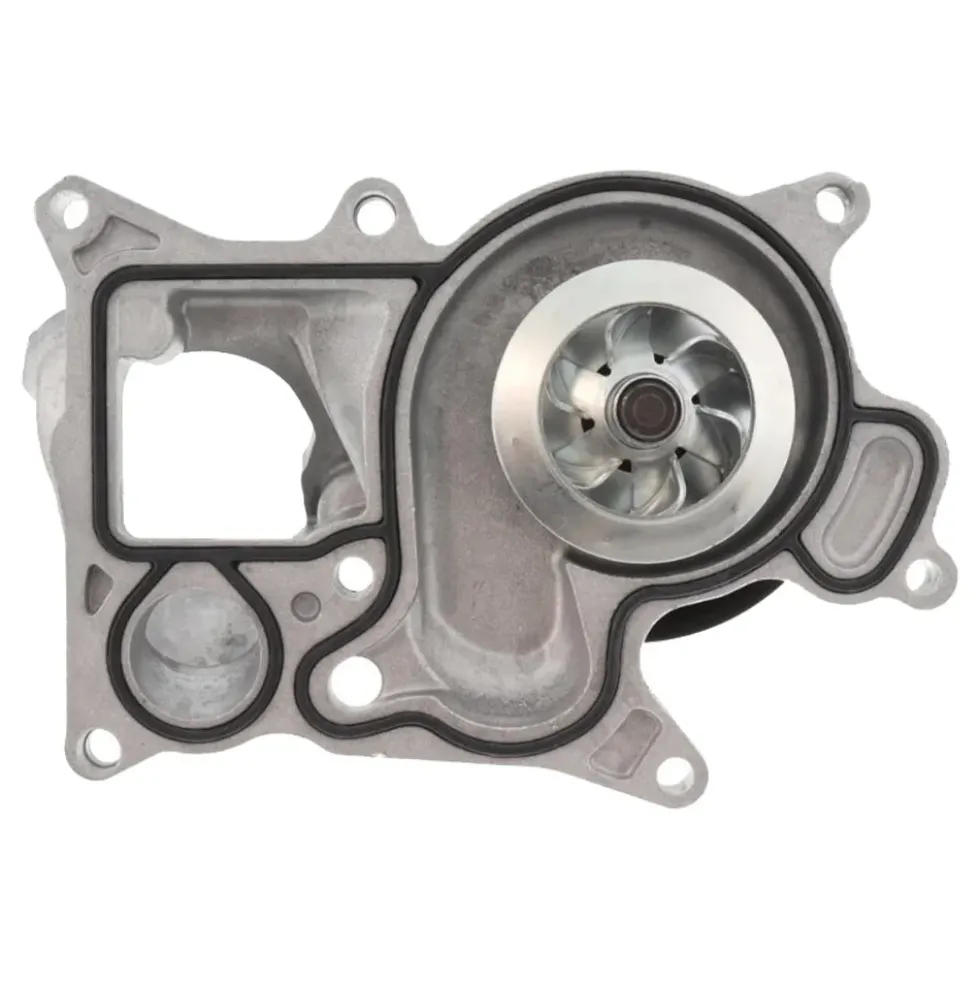 Kit pompe à eau avec thermostat pour Bmw Série 3 (11/2008-10/2013)