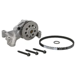 Kit pompe à huile VAICO pour SEAT Ibiza IV (6J) 1.6 TDI