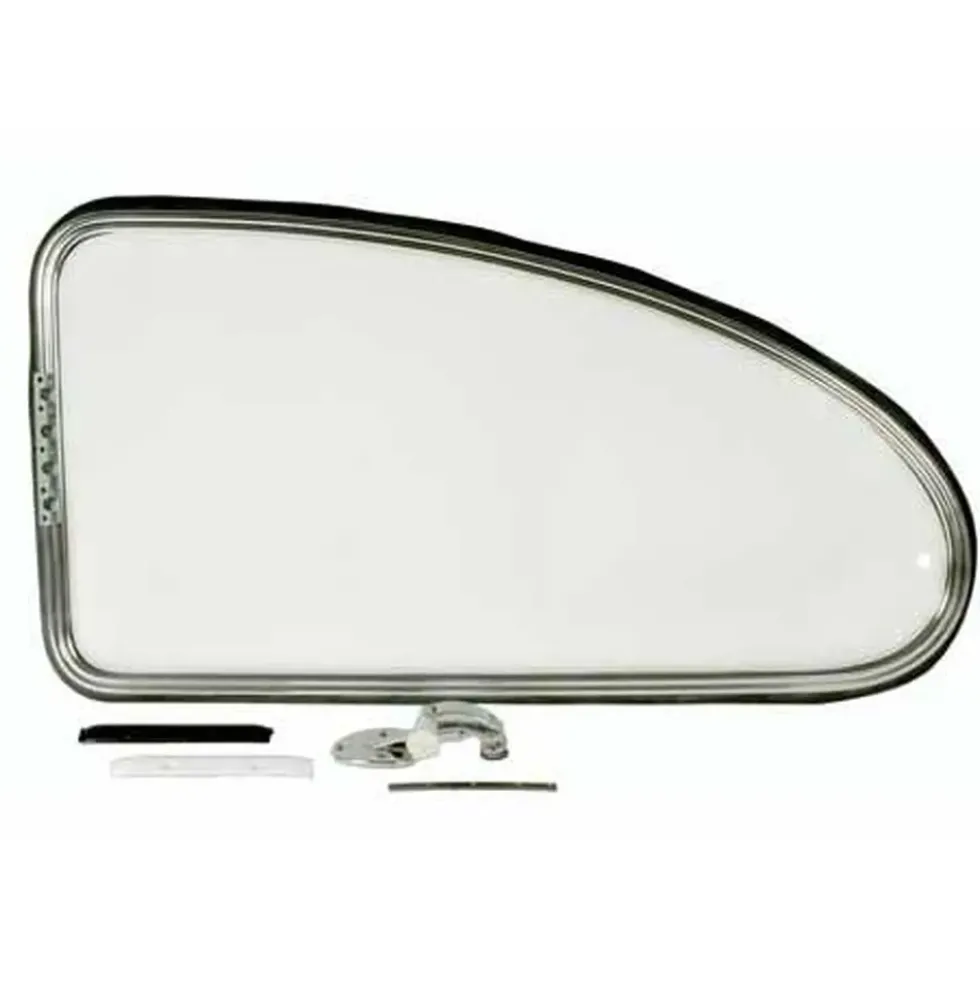 Kit Pop out Luxe pour Volkswagen Coccinelle Berline 65->