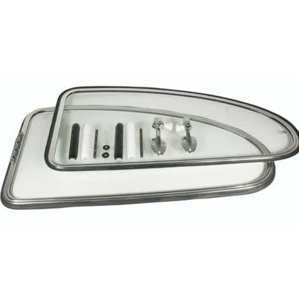 Kit Pop out Luxe pour Volkswagen Coccinelle Berline 65->