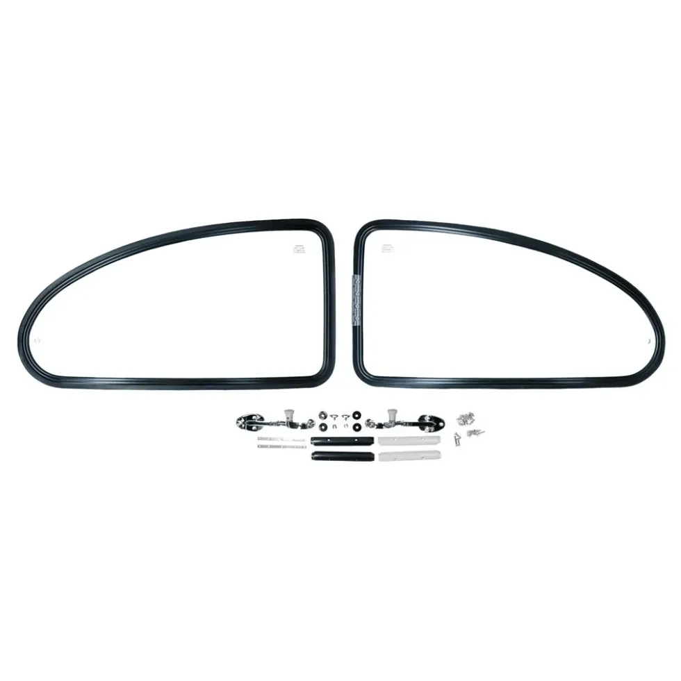 Kit Pop out noir pour Volkswagen Coccinelle Berline 65->