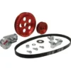 Kit poulie serpentin Scat Rouge