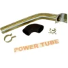 Kit POWER TUBE d'admission forcée pour Méhari