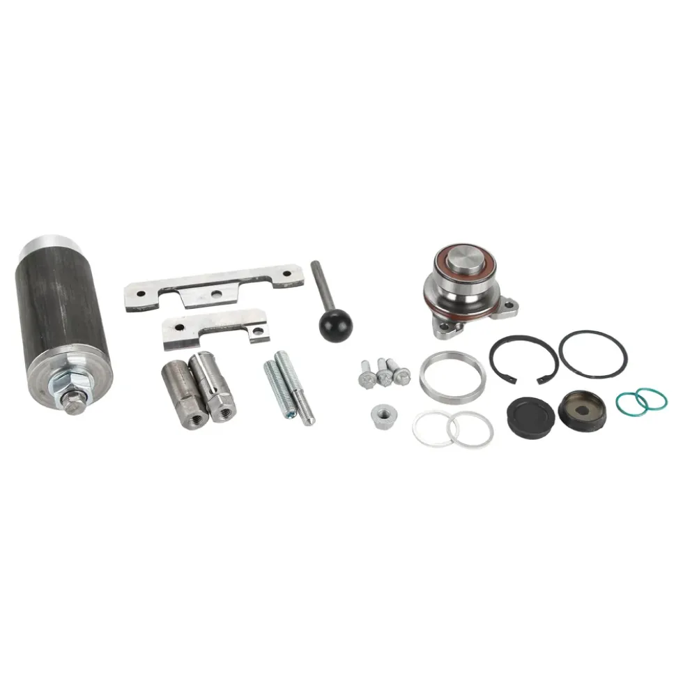 Kit roulement IMS double rangées + Outils pour Porsche 986 Boxster (1997-2001)