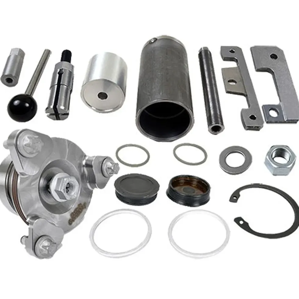 Kit roulement IMS simple rangée + Outils pour Porsche 986 Boxster (2001-2004)