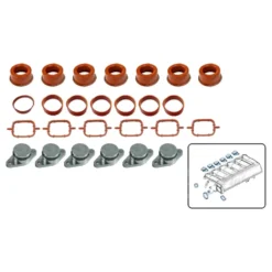Kit suppression de clapet d'admission pour Bmw Série 3 (01/2004-12/2013)