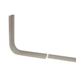 Kit tôles de réparation de vitre latérale arrière droite pour VOLKSWAGEN Combi Bay Window (1968-1979)