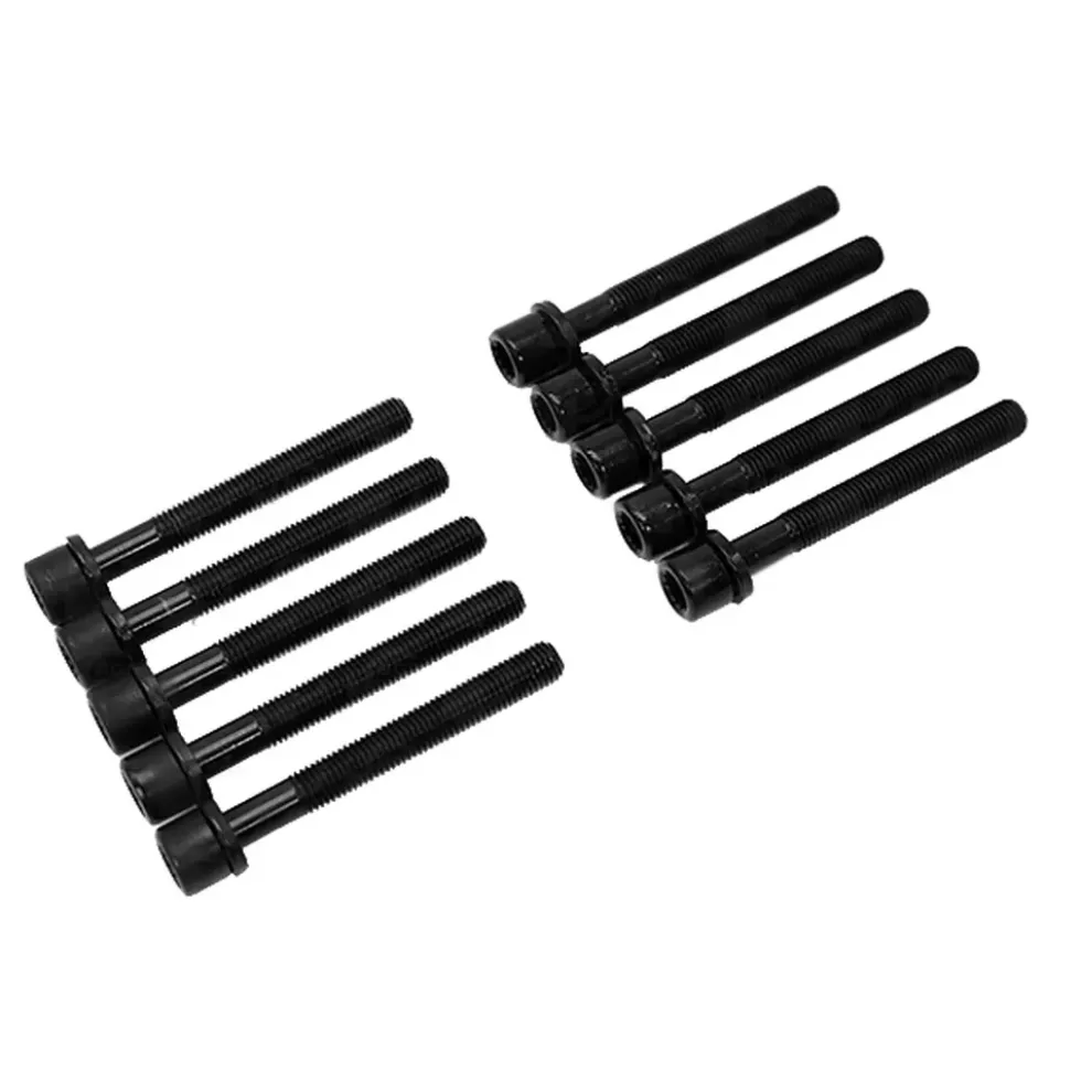 Kit Vis de culasse pour Audi 80 de 72 ->87