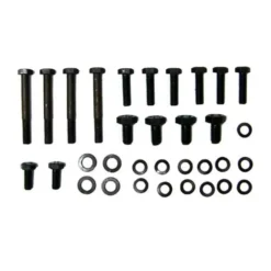 Kit visserie de parechocs avant pour Combi 59 ->67