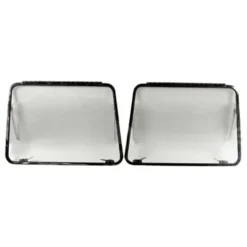 Kit vitres Safari avant pour VOLKSWAGEN Combi Split Brazil (1957-1975) - en apprêt