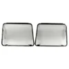 Kit vitres Safari avant pour VOLKSWAGEN Combi Split (1955-1967)