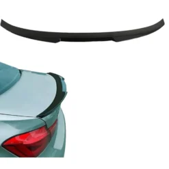 Lame de coffre pour Bmw Série 3 F30 Berline (03/2011-06/2019)