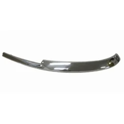 Lame de pare-chocs avant droite pour Citroën DS (09/1967-1974) - Inox