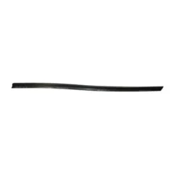 Lèche-vitre extérieur pour VW Golf 1 Cabriolet et Scirocco (03/1988-04/1993)