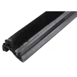 Lèche-vitre extérieur pour VW Golf 1 Cabriolet (01/1979-02/1988)