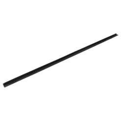 Lèche-vitre extérieur pour VW Golf 1 Cabriolet (01/1979-02/1988)