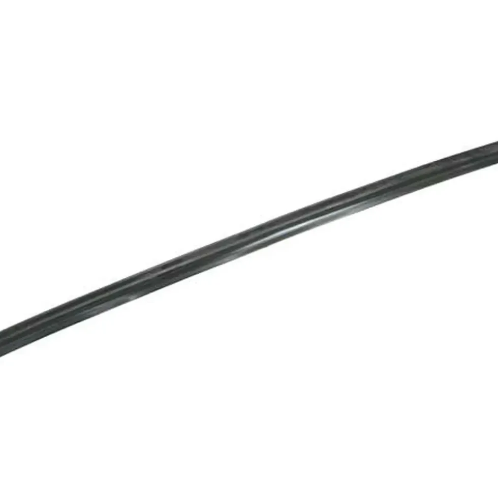 Lèche-vitres extérieurs pour VOLKSWAGEN Karmann Ghia T14 (08/1959-07/1971) - Par paire