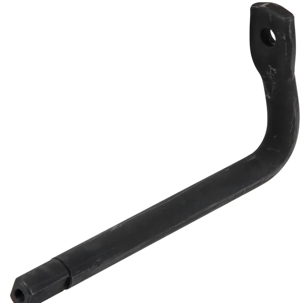 Levier de serrage de galet tendeur pour VW Transporter T4