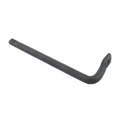 Levier de serrage pour tendeur de courroie d'accessoires pour Audi A6 (C4)