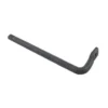 Levier de serrage pour tendeur de courroie d'accessoires pour Audi 80