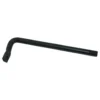 Levier de serrage pour tendeur de courroie d'accessoires pour Golf 3