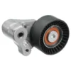 Levier et galet tendeur de courroie accessoires pour Porsche 911 type 997 Carrera phase 2 et Turbo 3.8