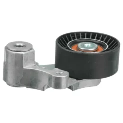 Levier et galet tendeur de courroie d'accessoires pour Porsche 911 type 991 (2012-2020)