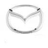 Logo arrière MAZDA pour MX5 NC et NCFL Roadster