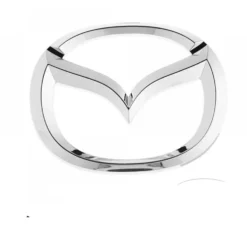 Logo arrière MAZDA pour MX5 NC et NCFL Roadster