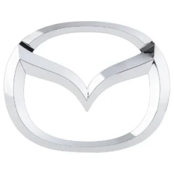 Logo avant MAZDA pour Mazda MX5 NCFL (2008-2014) - Origine MAZDA