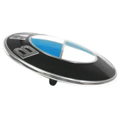 Logo de capot pour Bmw Série 7 E38 (07/1993-07/2001)