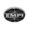 Logo "EMPI" de carrosserie pour VOLKSWAGEN Combi Split Brazil (1957-1975)